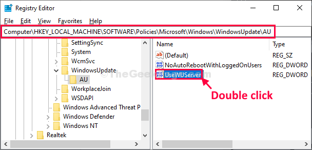 Jak naprawić błąd 0x8024401c w systemie Windows 10