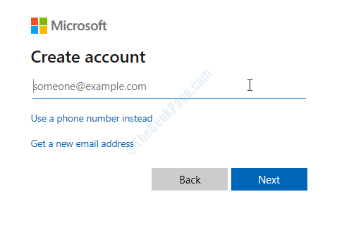 Cómo arreglar el error de correo de Windows Live 0x8007007a en Windows 10