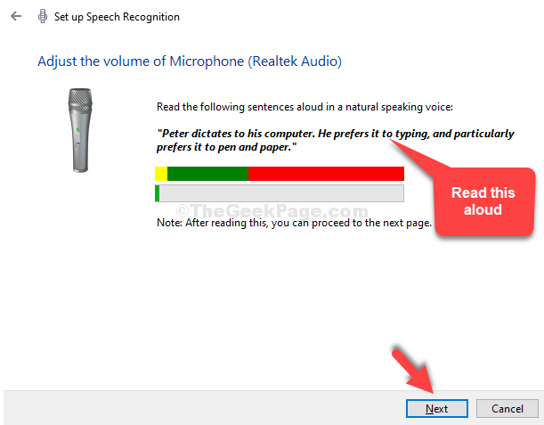 Cara menguji jika mikrofon Windows 10 anda berfungsi atau tidak
