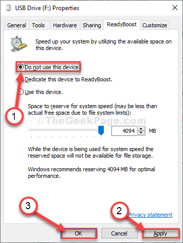 Comment utiliser le lecteur flash USB comme RAM supplémentaire sur votre Windows 10, 11 PC