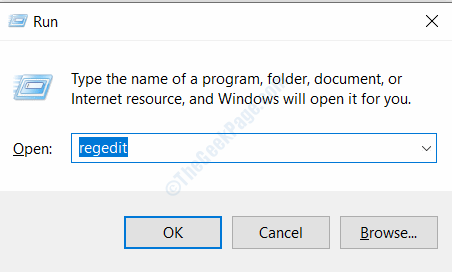 Si cambia una extensión de nombre de archivo, puede convertirse en un error inutilizable en Windows 10 Fix