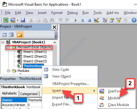 Microsoft Excel attend qu'une autre application termine un correctif d'erreur d'action OLE