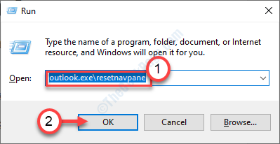 Microsoft Outlook wird in Windows 10/11 Fix nicht geöffnet