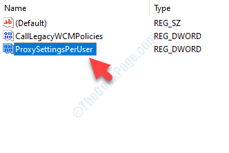 El servidor proxy no se apaga en Windows 11/10 Fix