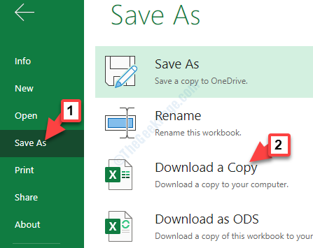 Recuperando dados, aguarde alguns segundos de erro no Microsoft Excel Online Corrente