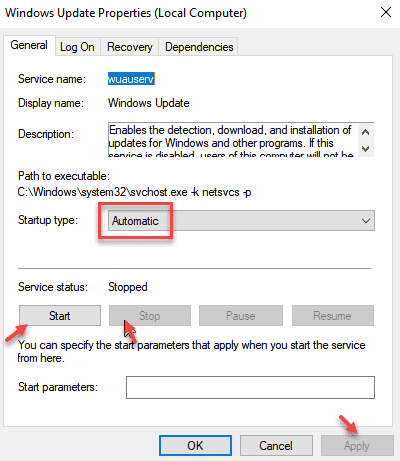 Estado pendiente de descarga Problema de Windows Update en Windows 10/11