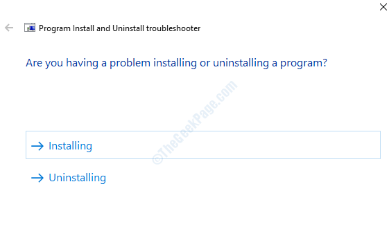 La función que está intentando usar en un recurso de red que no está disponible en Windows 10/11 Fix