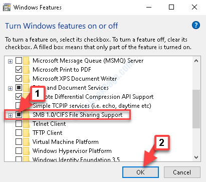 Podana nazwa sieci nie jest już dostępna naprawa w systemie Windows 10 /11