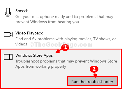 Hubo problemas para instalar algunas actualizaciones de error en Windows 10