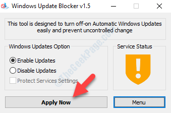 Was ist Windows Update Medic Service (WAASMEDICSVC) und wie können Sie ihn deaktivieren?