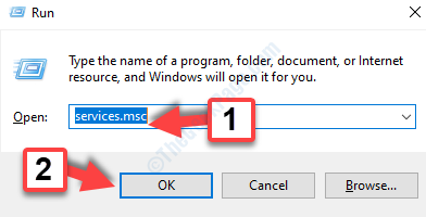 Windows 10 /11 continue refrescante automaticamente corrigindo