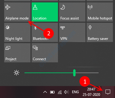 Windows 10/11 PC zawiesza się podczas łączenia się z Wi-Fi