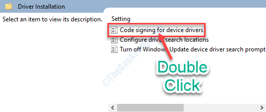 Windows memerlukan pembaikan pemacu yang ditandatangani secara digital di Windows 10/11 PC