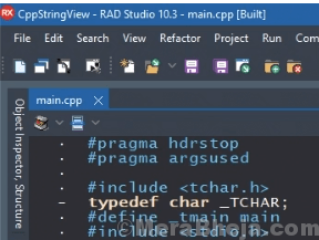 12 IDE GRATIS Terbaik untuk C ++ untuk Windows PC