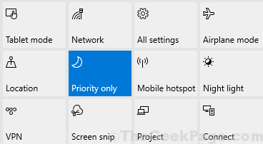 Fix Bluetooth On/Off Opsi adalah masalah menghilang di Windows 10, 11
