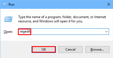 Fix não pode criar uma nova pasta no Windows 10/11