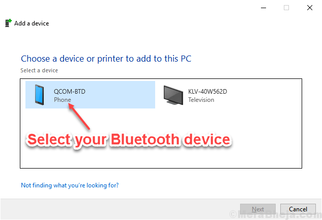 Betulkan tidak dapat memasangkan papan kekunci Bluetooth, periksa pin dan cuba sambungkan lagi