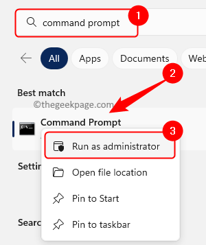 Perbaiki COMCTL32.File OCX hilang atau tidak valid di Windows 10 /11