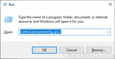 As CPUs corrigidas não estão funcionando em toda a sua capacidade no Windows 10/11