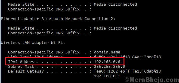 Arreglar el acceso a la carpeta de destino denegado en Windows 10