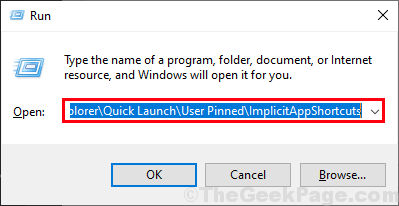 Napraw ikonę podwójnego chromu na pasku zadań w systemie Windows 10 /11