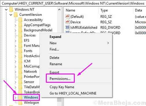 Perbaiki kesalahan 0x00000709 Tidak dapat mengatur printer default di windows 10/11 (diselesaikan)