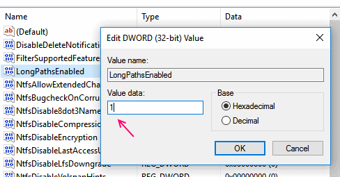 Beheben Sie Fehler 0x80010135 Pfad zu lang, während Sie eine ZIP -Datei in Windows 10/11 extrahieren