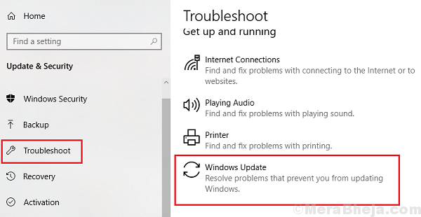 Perbaiki kesalahan 0x80244018 Saat menginstal aplikasi dari Windows Store di Windows 10