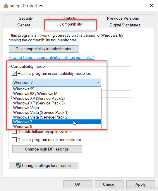 Corrige el error 1935 en la PC con Windows 10 usando este método