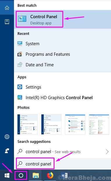 Poprawek Eksplorator plików ciągle się rozbija w systemie Windows 10