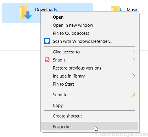 Fixed Datei Explorer beheben an der Arbeit in Windows 10/11 an der Arbeit