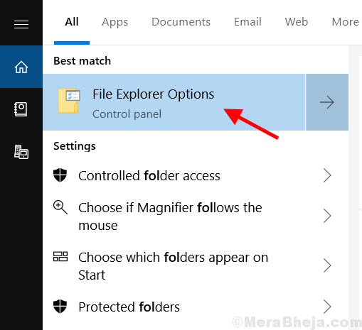 Corrigir para 'Windows não pode encontrar' erro no Windows 10/11