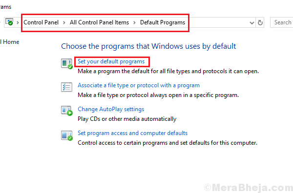 Los hipervínculos de corrección no funcionan en Outlook en Windows 10/11