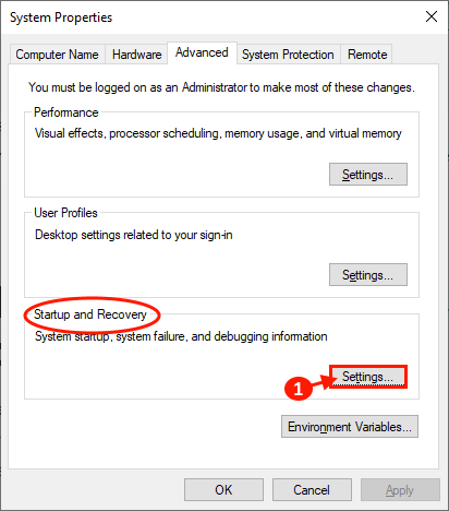 Fix Mauszeiger bewegt sich automatisch in Windows 10, 11