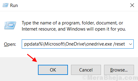 Perbaiki masalah crashing onedrive di windows 10/11