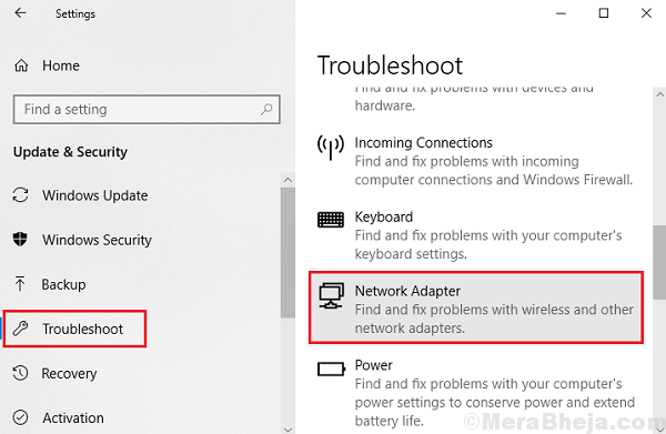 Perbaiki macet saat memeriksa persyaratan jaringan di Windows 10 /11