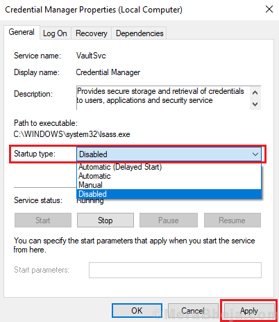 Naprawiono przygotowanie opcji bezpieczeństwa w systemie Windows 10 /11 (rozwiązane)