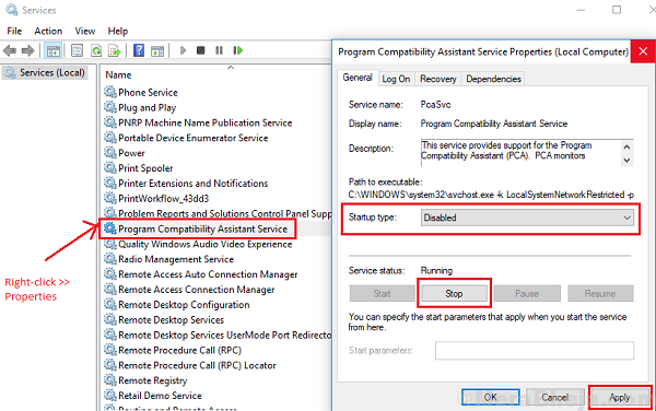 Corrige la sesión Microsoft Security Client OOBE Error detenido 0xc000000d