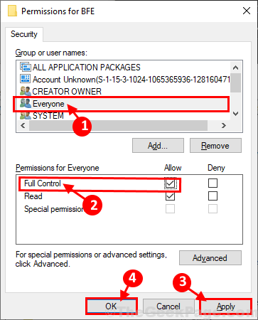 Perbaiki Tidak ada lagi titik akhir yang tersedia dari kesalahan mapper titik akhir di Windows 10 /11