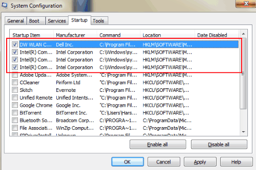 Correction de tackpad Scroll ne fonctionne pas Windows 11/10 (solution)