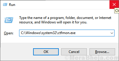 Napraw nie można wpisać w pasku wyszukiwania Windows 10/11