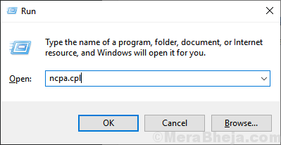 Fix WIFI Network nie pojawia się w systemie Windows 10/11