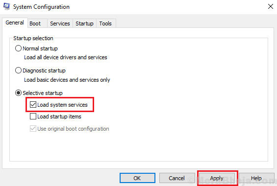 Fixed Windows konnte den intelligenten Hintergrund intelligenter Transferdienst (Bits) in Windows 10 nicht starten