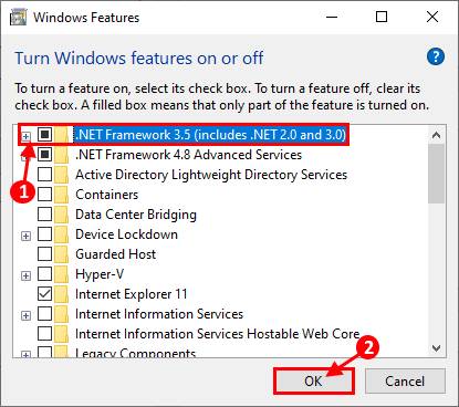 Se corrigió Windows no pudo completar los cambios solicitados en Windows 10/11
