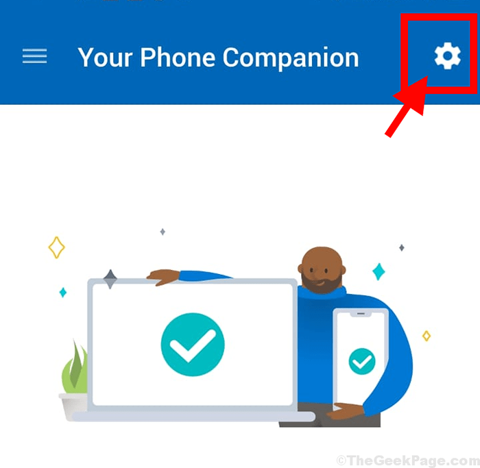 Correction de votre application Téléphone ne fonctionne pas dans Windows 10