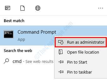 Jak wyłączyć usługi wyszukiwania w systemie Windows 10 /11