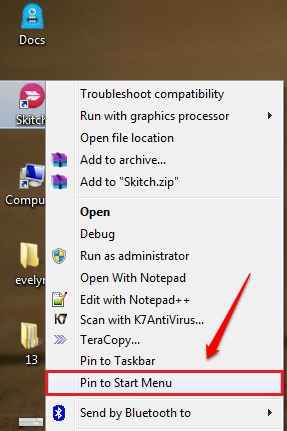 Jak naprawić „Menu PIT, aby uruchomić menu”, nie działa problem w systemie Windows 10