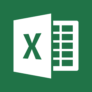 So frieren Sie Zeilen oder Spalten in Excel -Blättern ein