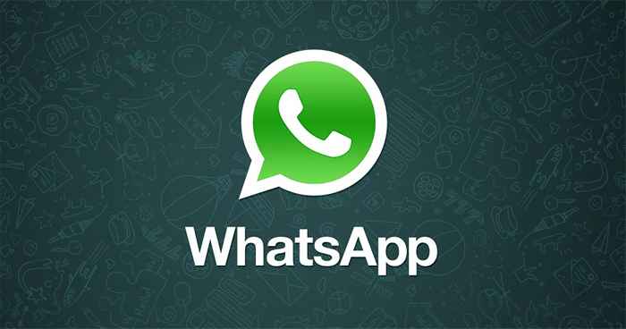 Cara Menghilangkan Kod Keselamatan Mengubah Pemberitahuan di WhatsApp