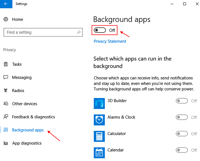 Cara meningkatkan kecepatan internet di windows 11/10